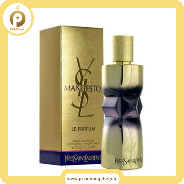 Yves Saint Laurent Manifesto l'Elixir Eau de Parfum