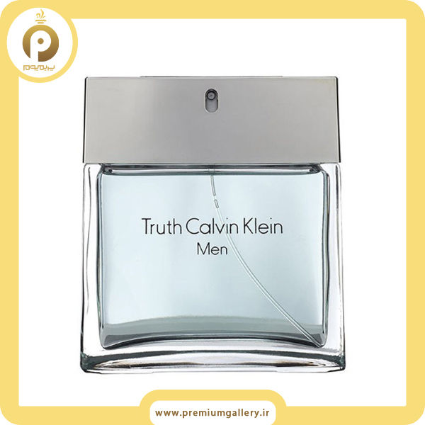 Calvin Klein Truth For Men Eau de Toilette