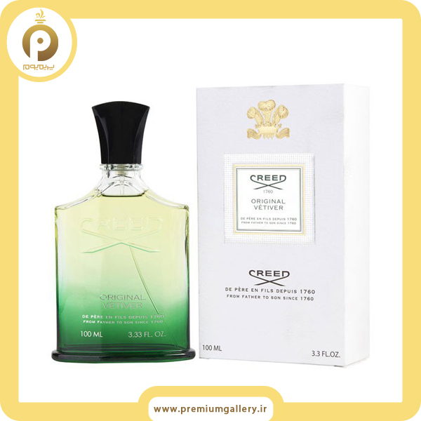  Creed Bayrhum Vetiver Eau de Parfum