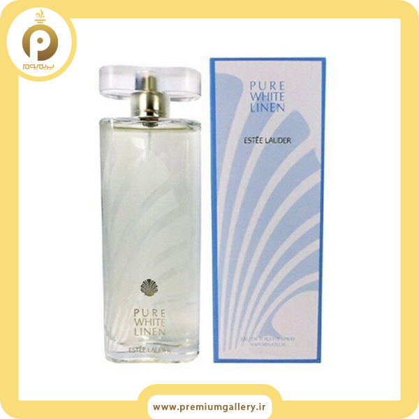 Estee Lauder Pure White Linen Limited Edition Eau de Parfum
