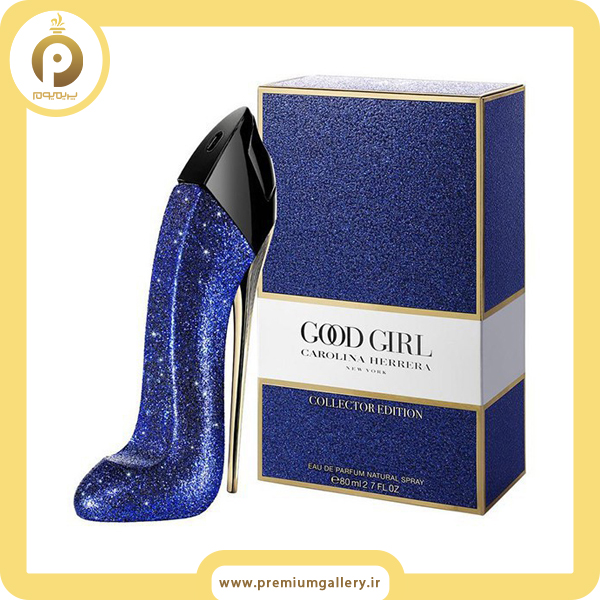Carolina herrera Good Girl Glitter Collector Eau de Parfum