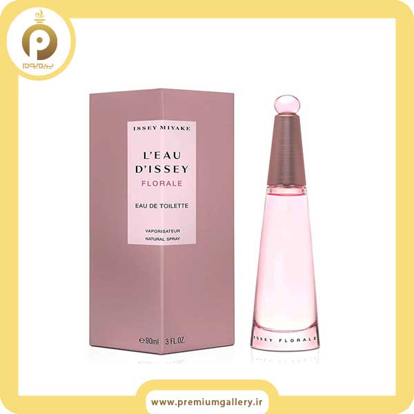 Issey Miyake L’Eau d’Issey Florale for Women