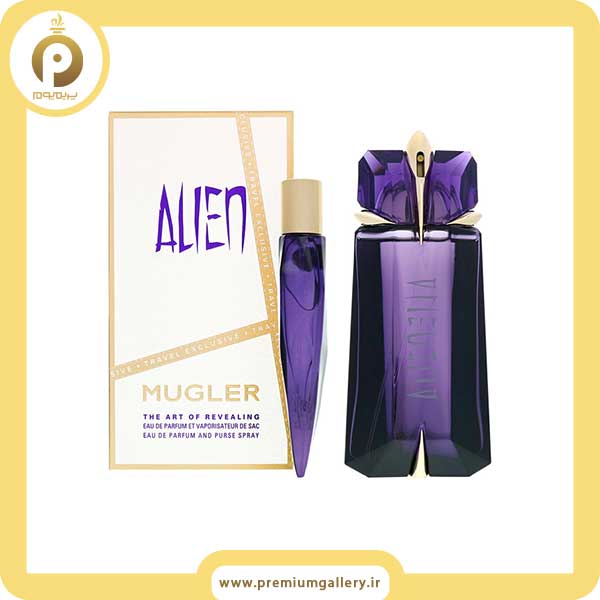Mugler Alien Gift