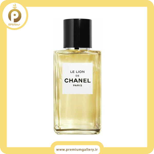 Chanel Le Lion de Chanel Eau de Parfum