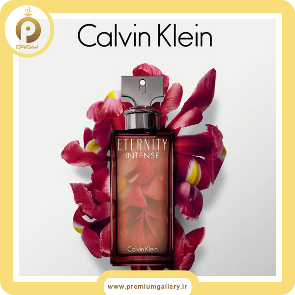 Calvin Klein Eternity Intense Eau de Parfum