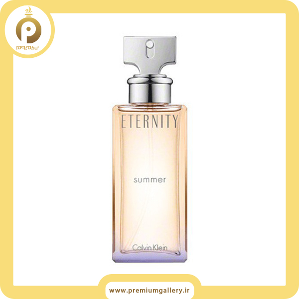  Calvin Klein Eternity Summer 2015 Eau de Parfum