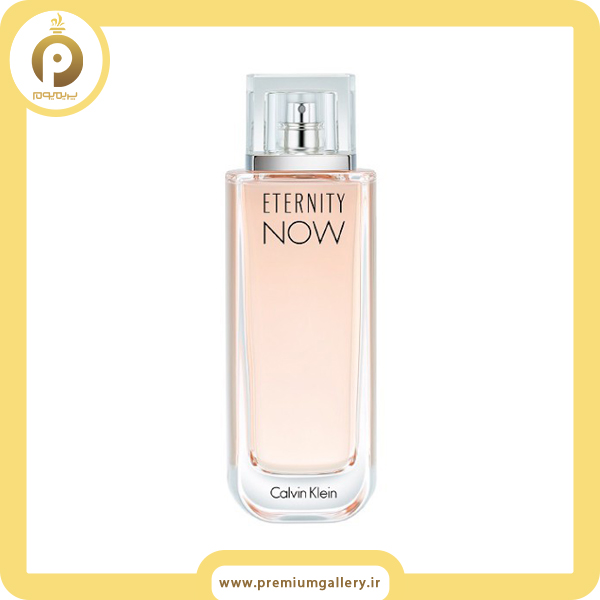Calvin Klein Eternity Now Eau de Parfum