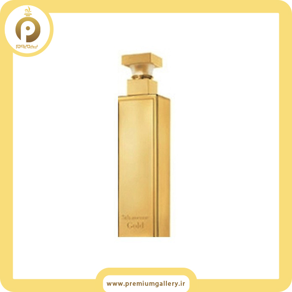 Elizabeth Arden 5th Avenue Gold Eau de Parfum