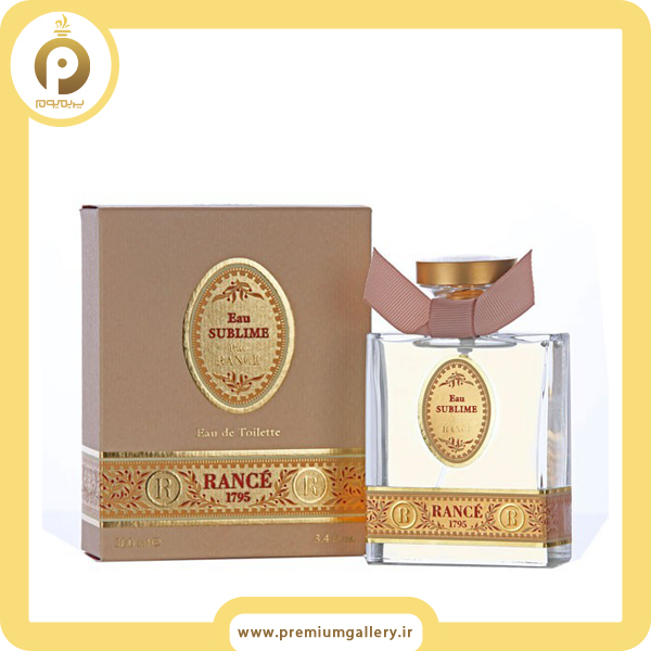 Rance 1795 Eau Sublime Eau de Toilette