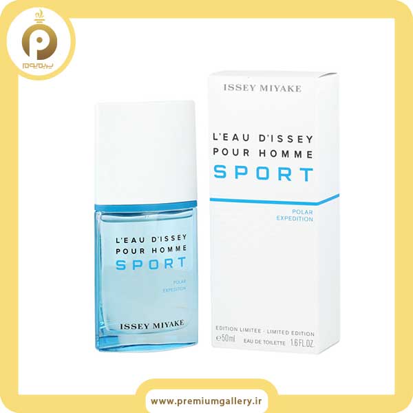 Issey Miyake L’Eau d’Issey Pour Homme Summer