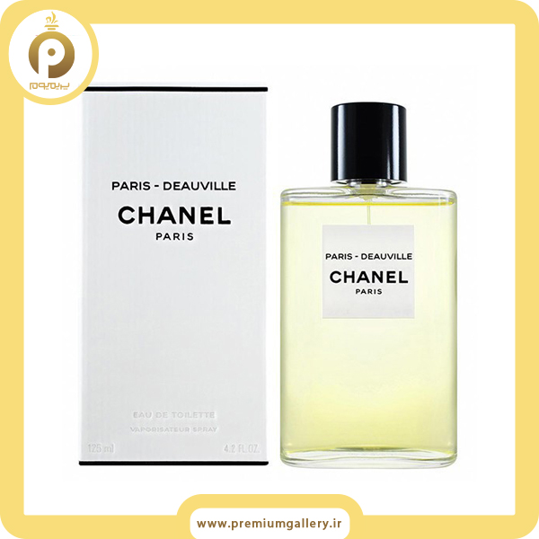 Chanel Paris - Deauville Eau de Toilette