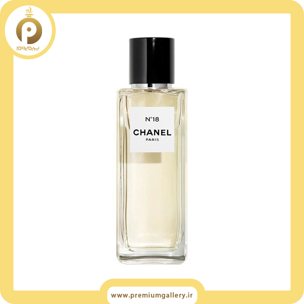 Chanel No18 Eau de Parfum