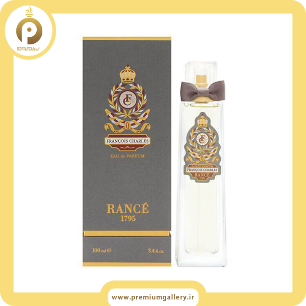 Rance 1795 Francois Charles Eau de Parfum
