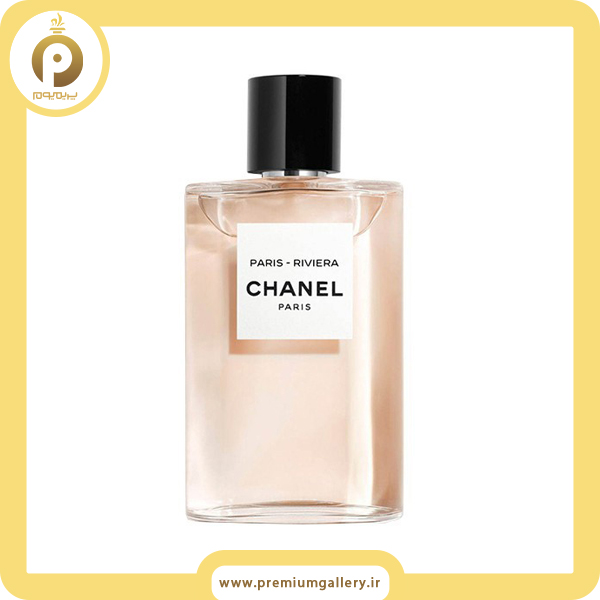 Chanel Paris - Riviera Eau de Toilette